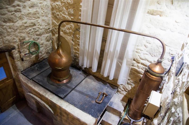 Cretan Distillery
