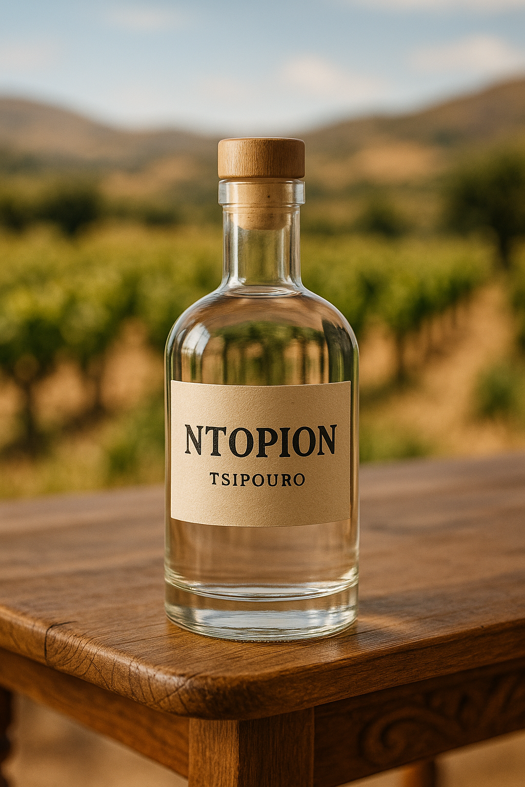 Tsipouro